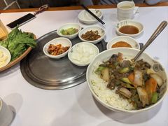 -韩阳园(绿波小区店)