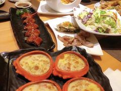 -割烹旭日本料理(龙湖狮山天街店)