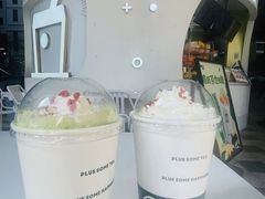 -TPLUS茶家(上海商城南京西路店)