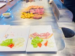 -湘汇概念铁板烧(铁西万达店)