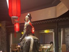 -江南韵·无锡太湖文化体验餐厅(凤凰天街店)