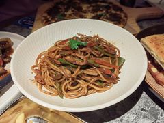 -芭莉与彩虹西餐厅(成都合生汇店)