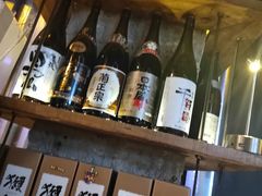 -一吉焼鸟·FOUNDER(桂林路店)