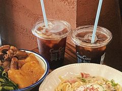 -CowCow其其·牛杂咖啡公司(六运店)