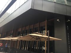 -星巴克臻选(北京前门大街店)