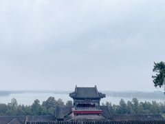 -颐和园