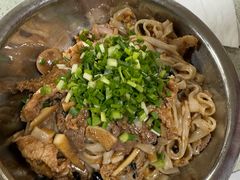 Stirfried&nbsp;Lao&nbsp;You&nbsp;Fen-舒记粉店(七星路店)