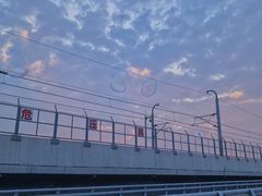 -海堤纪念公园