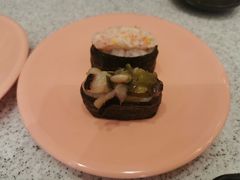 -争鲜回转寿司(南开大悦城店)