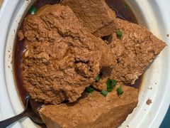 -天毓山庄·餐厅