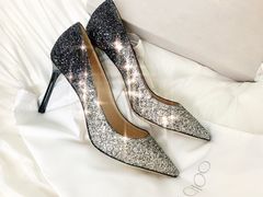-JIMMY CHOO(恒隆广场店)
