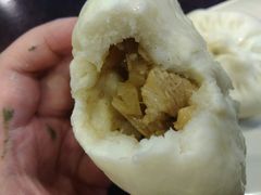 三丁大包-大龙汤包