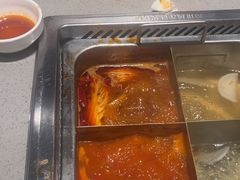 -海底捞火锅(城阳万象汇店)