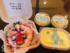 -7cake憩刻生日蛋糕·下午茶(西安店)