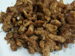-老七饭馆(光荣道总店)
