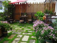 -兰纳泰式spa(古城店)