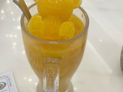 -新世界餐厅(万达店)