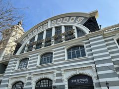 -中国铁道博物馆(正阳门馆)