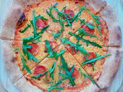 玛格丽特匹萨-EN SPACE恩空间