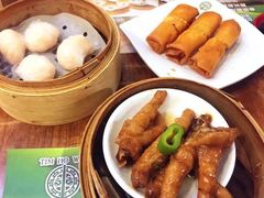 -添好运点心专门店(深水埗店)