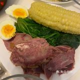 吃饱又低脂的菜都让我吃遍了
