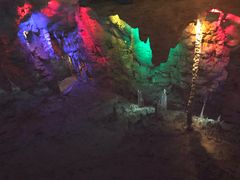 -灵栖洞天