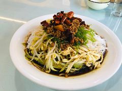 -大清花饺子(五五路店)