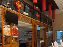 -玉华台饭庄·淮扬菜·烤鸭(望京店)