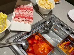 -海底捞火锅(奥山世纪城店)