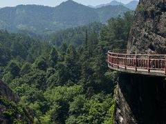 -崀山风景名胜区