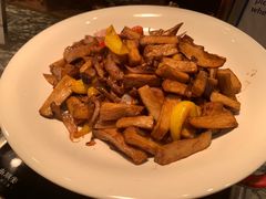 -广州天河希尔顿酒店