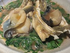 -永安鱼庄·镇江菜(丁卯店)