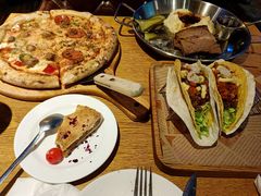 -味德西餐音乐酒吧 Wade's Bar&Grill
