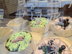 -Juicy Bakery(大学路店)