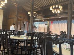 -二泉园老菜馆·百年无锡菜