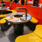 韩式芝士辣炒鸡！