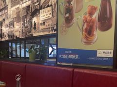 -香港新曜记茶餐厅(星耀城店)