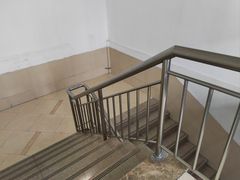 -印象城购物中心-停车场