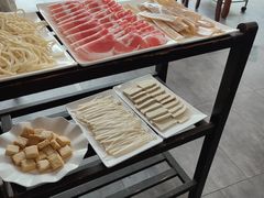 -岳合轩老北京涮肉