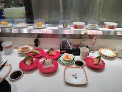 -新一番三文鱼寿司(上邦店)