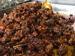 -鸿运兔·手撕烤兔(天府广场店)