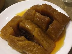 -澳门西南饭店·粤菜·茶市·手工点心(华海路店)