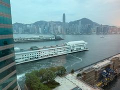 -香港皇家太平洋酒店