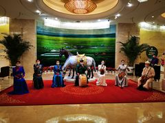 -江南赋(内蒙古大厦店)