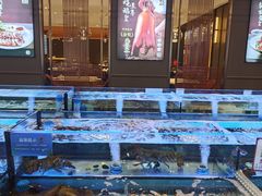 -稻香海鲜饭店(第一国际店)