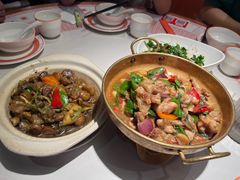-话梅·客家小厨(东门店)