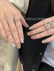 -M·X Nail日式美甲美睫