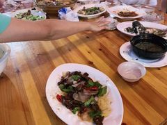 -原龙海鲜大排档(美食地标店)