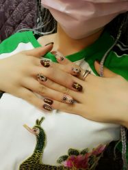 -王后美甲美睫