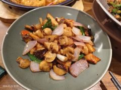 -云海肴·汽锅鸡·云南菜(苏州中心店)